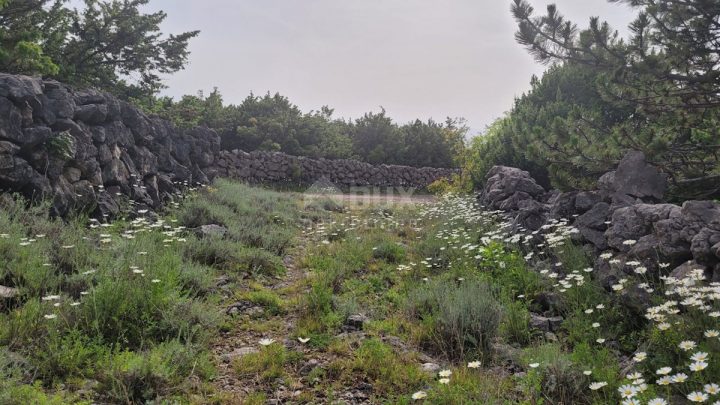Parcela Na predaj - Primorsko-goranska Krk - foto 5/5