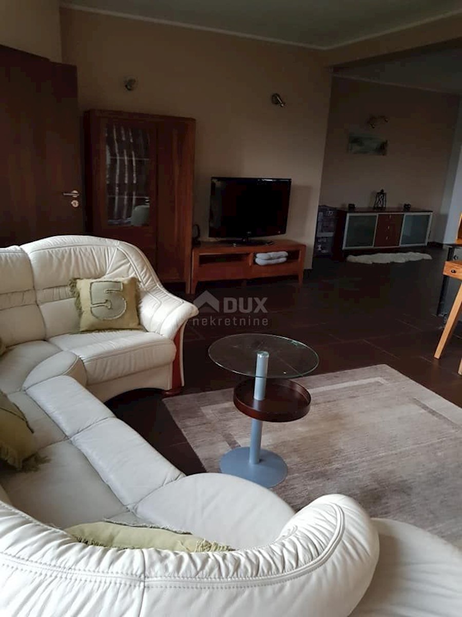 Flat For rent - PRIMORSKO-GORANSKA VIŠKOVO