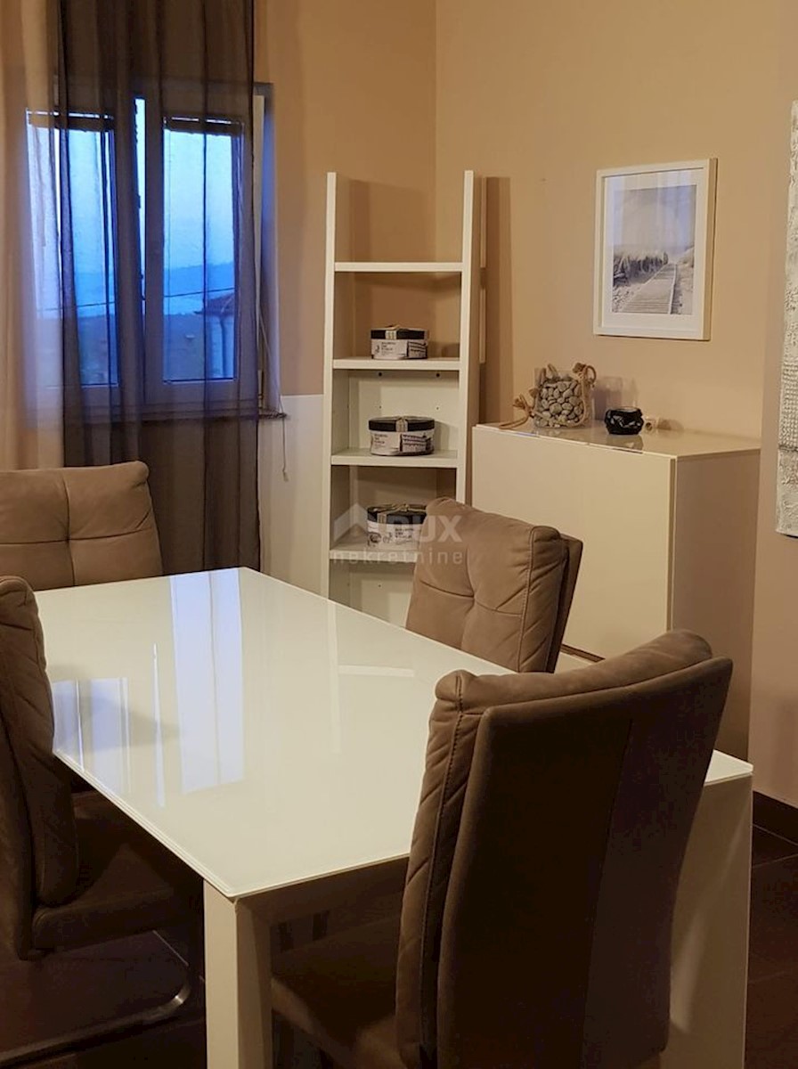 Flat For rent - PRIMORSKO-GORANSKA VIŠKOVO