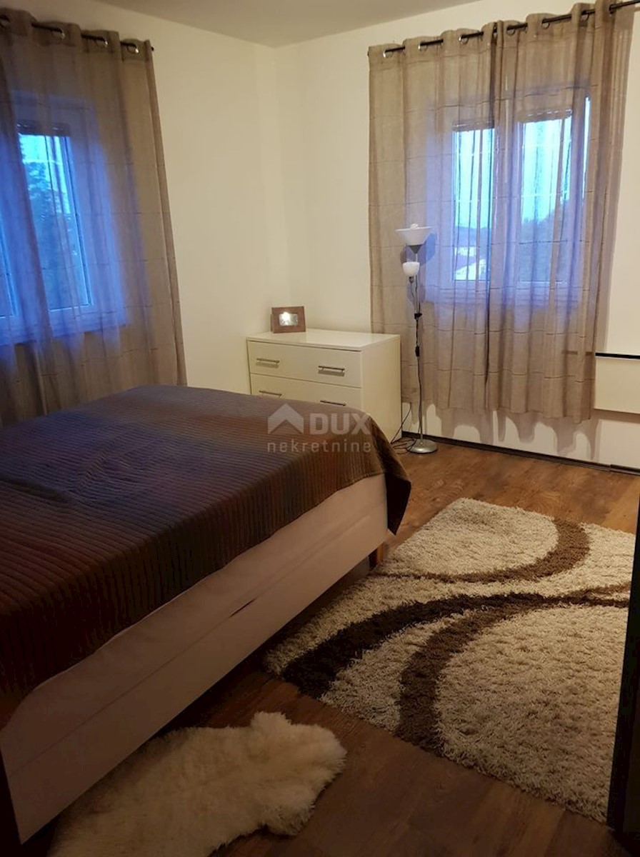 Flat For rent - PRIMORSKO-GORANSKA VIŠKOVO