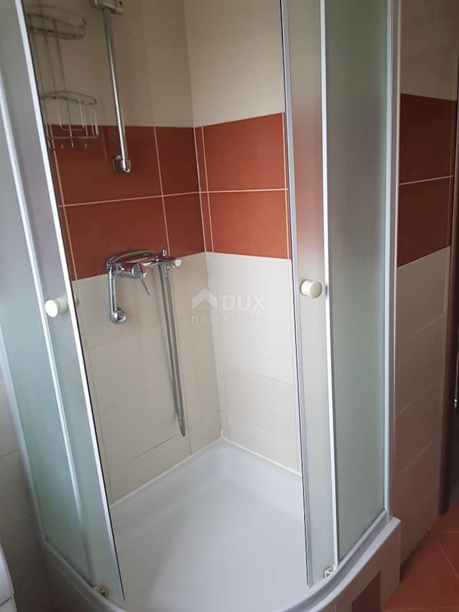 Flat For rent - PRIMORSKO-GORANSKA VIŠKOVO