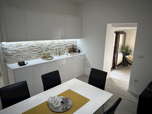 Apartmán na prodej 107 m² – Poreč