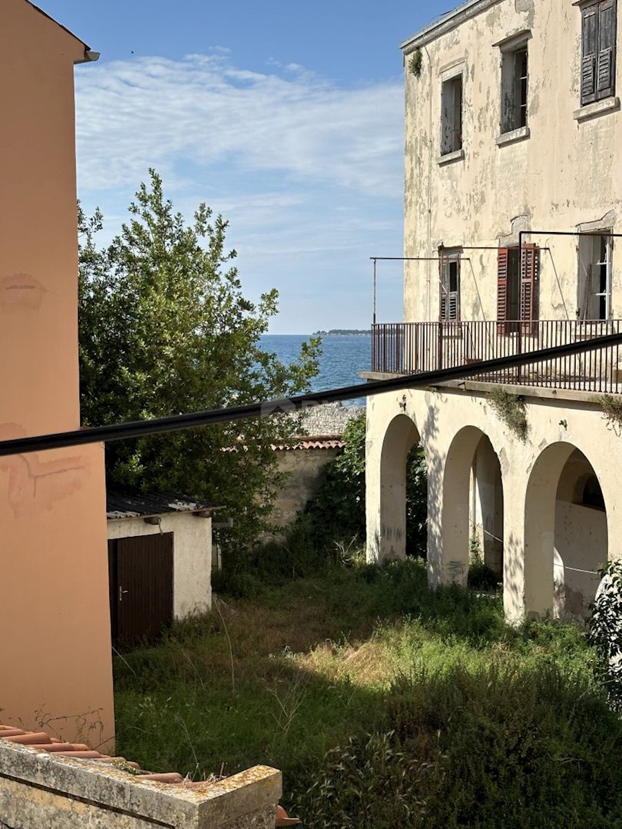Apartmán Na prodej - ISTARSKA POREČ