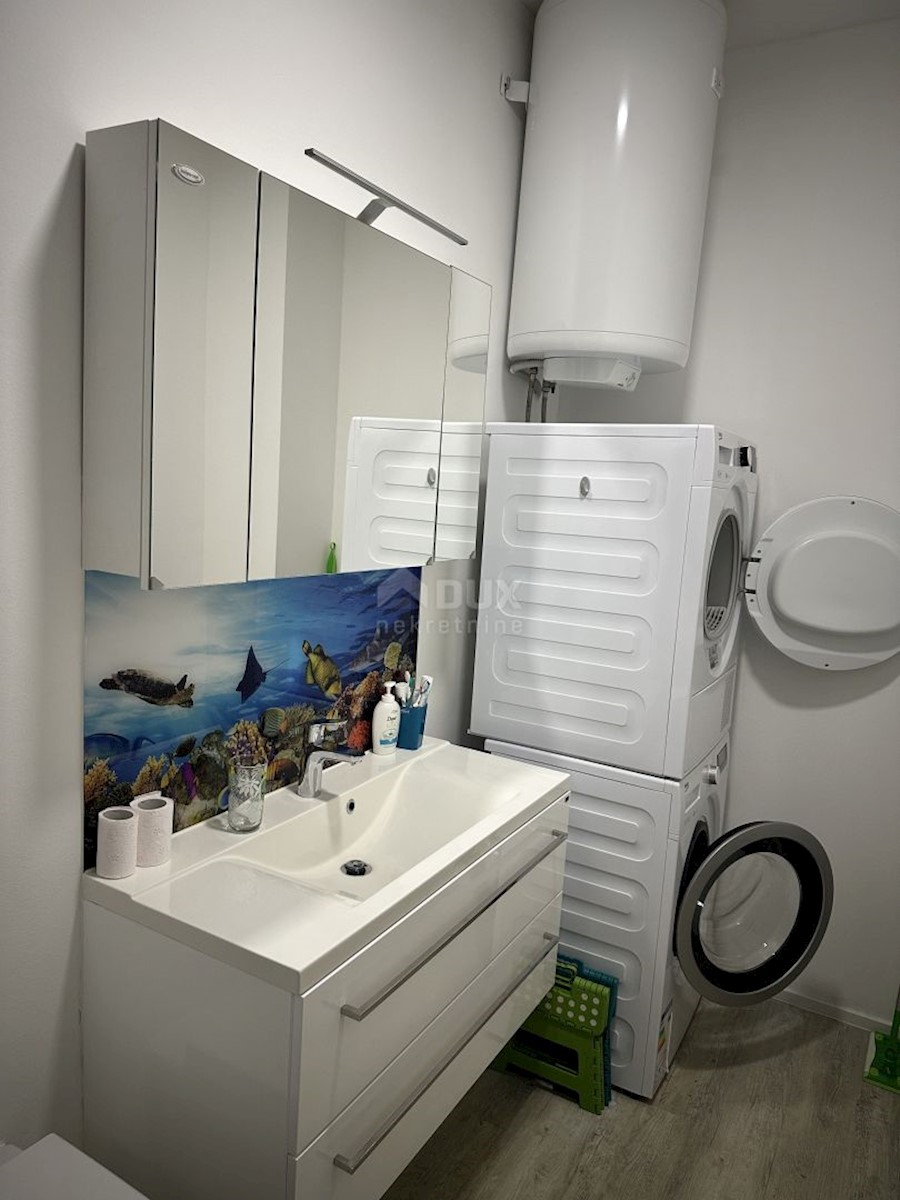 Apartmán Na prodej - ISTARSKA POREČ