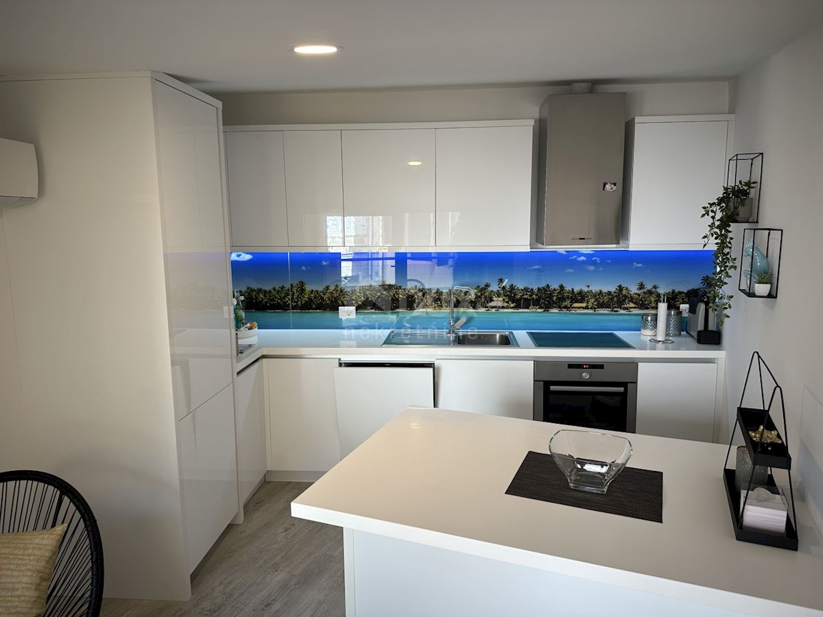 Apartmán Na prodej - ISTARSKA POREČ