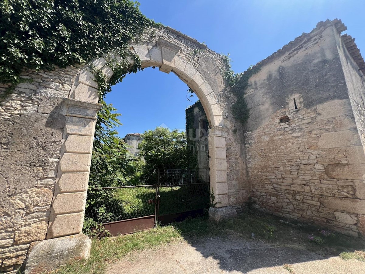 Maison À vendre - ISTARSKA LIŽNJAN