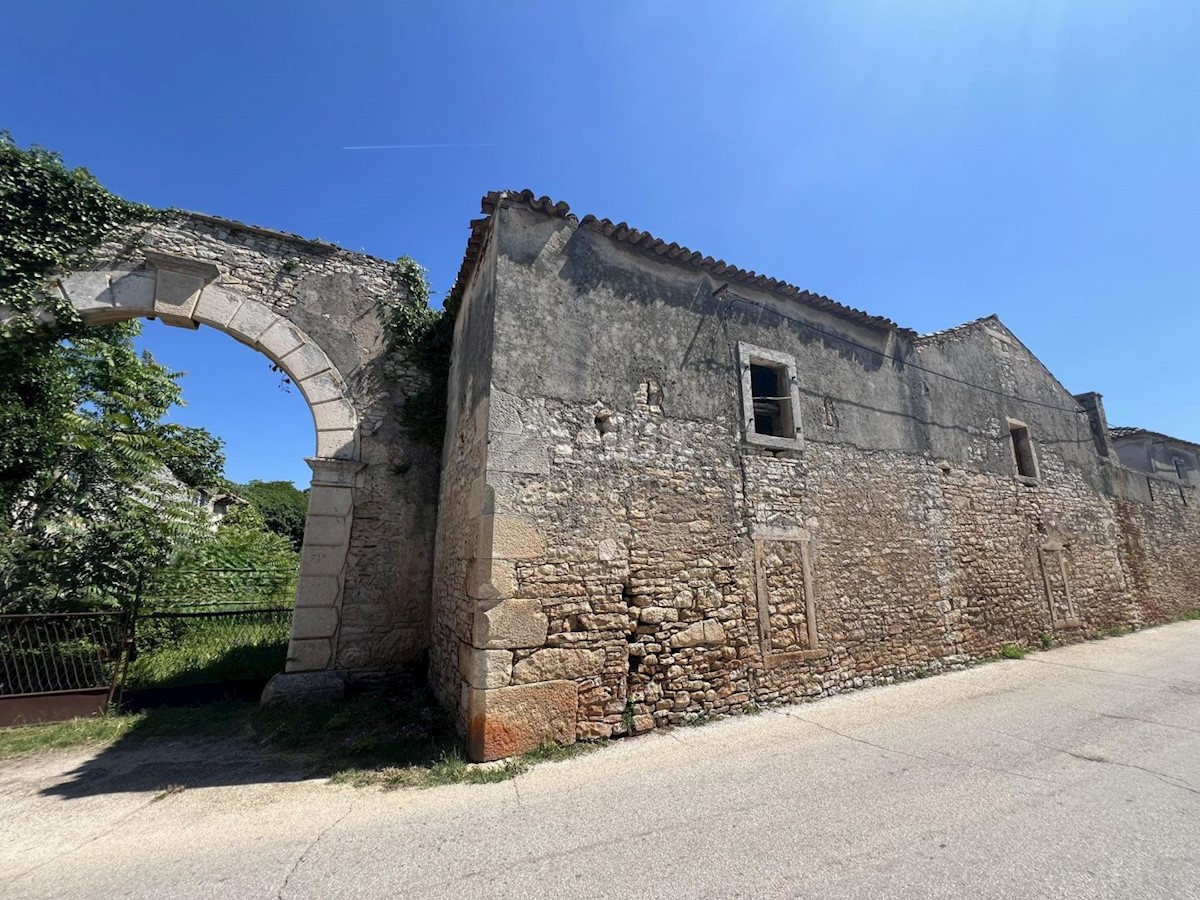 Maison À vendre - ISTARSKA LIŽNJAN