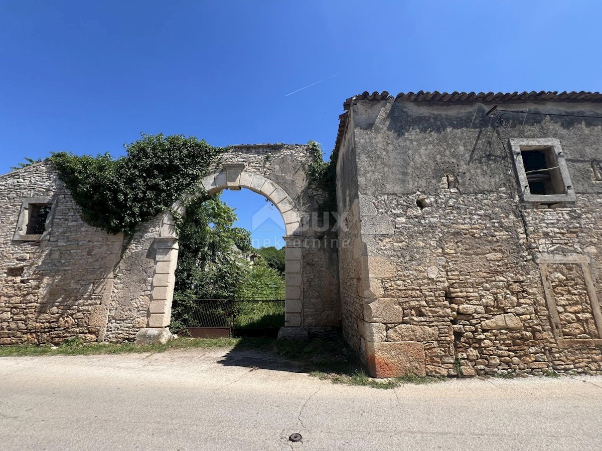 Maison À vendre - ISTARSKA LIŽNJAN