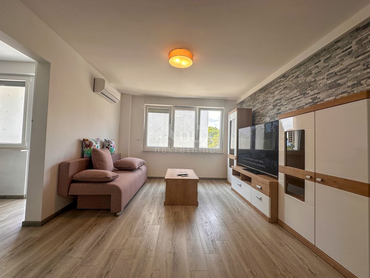 Apartmán Na predaj - PRIMORSKO-GORANSKA RIJEKA