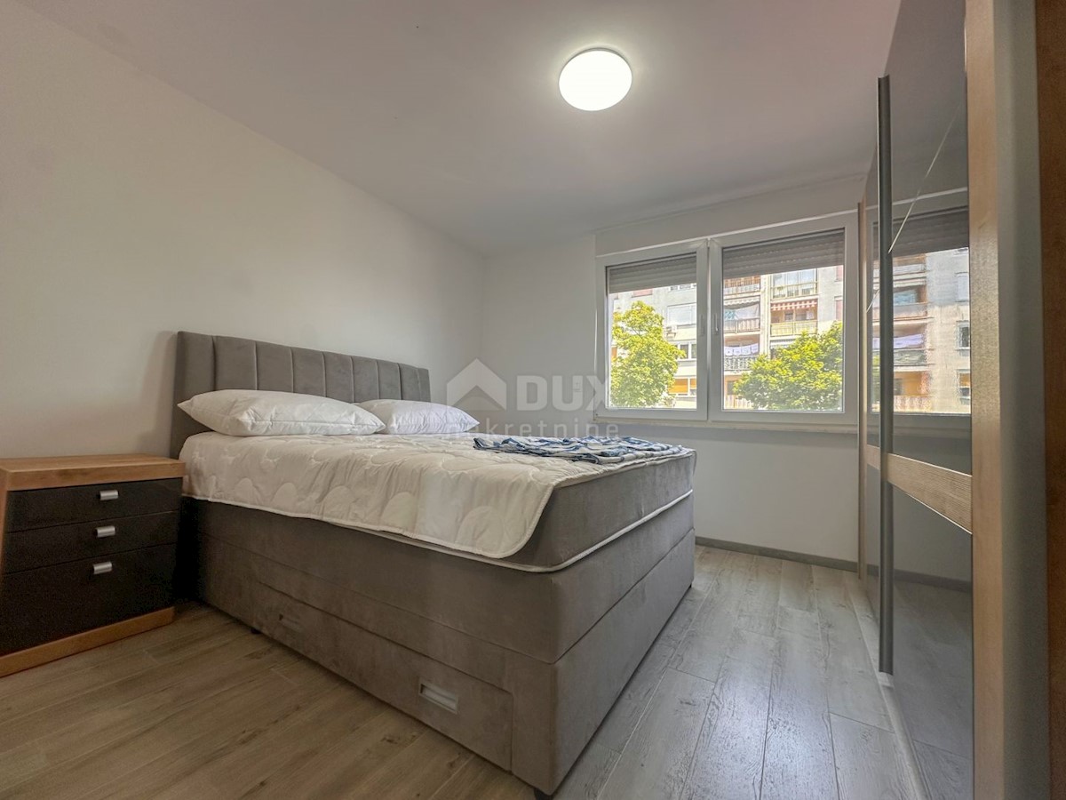 Apartmán Na prodej - PRIMORSKO-GORANSKA RIJEKA