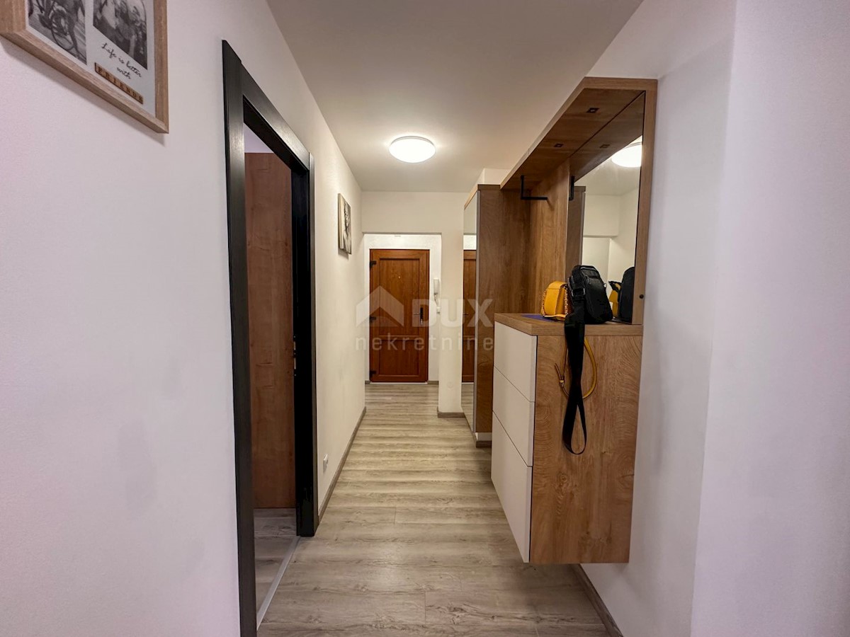 Apartment Zu verkaufen - PRIMORSKO-GORANSKA RIJEKA