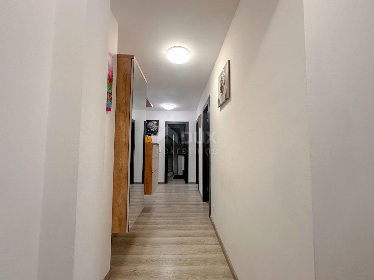 Apartment Zu verkaufen - PRIMORSKO-GORANSKA RIJEKA