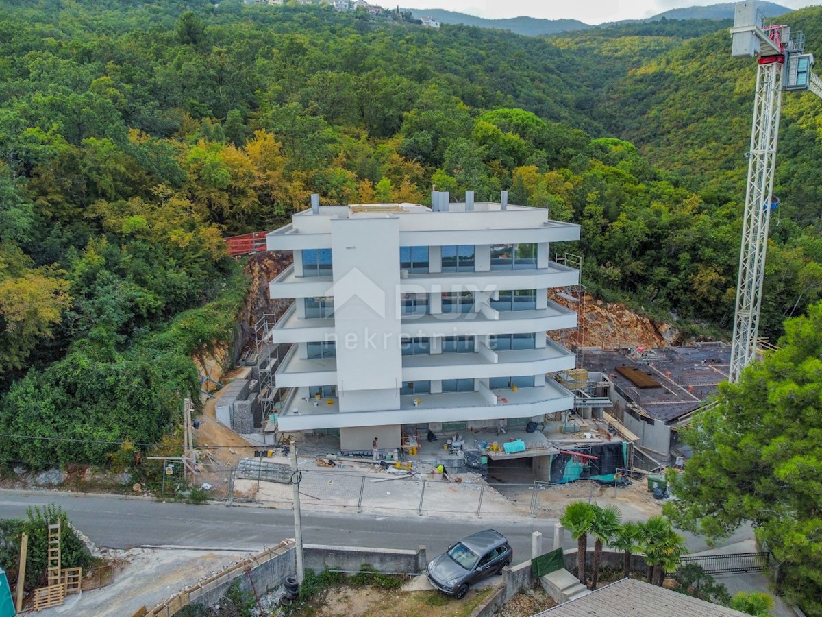 Apartmán Na prodej - PRIMORSKO-GORANSKA OPATIJA