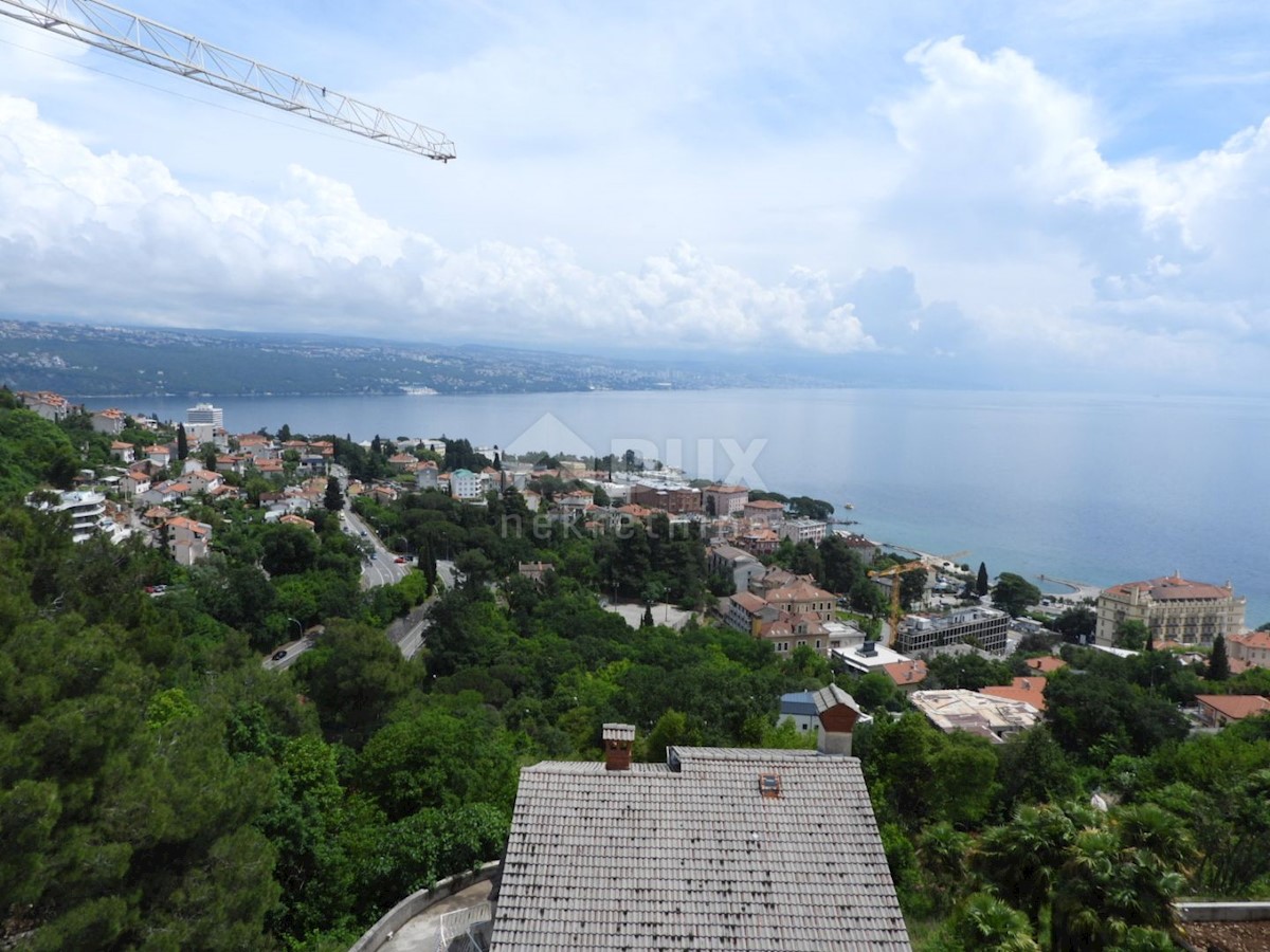 Apartmán Na prodej - PRIMORSKO-GORANSKA OPATIJA