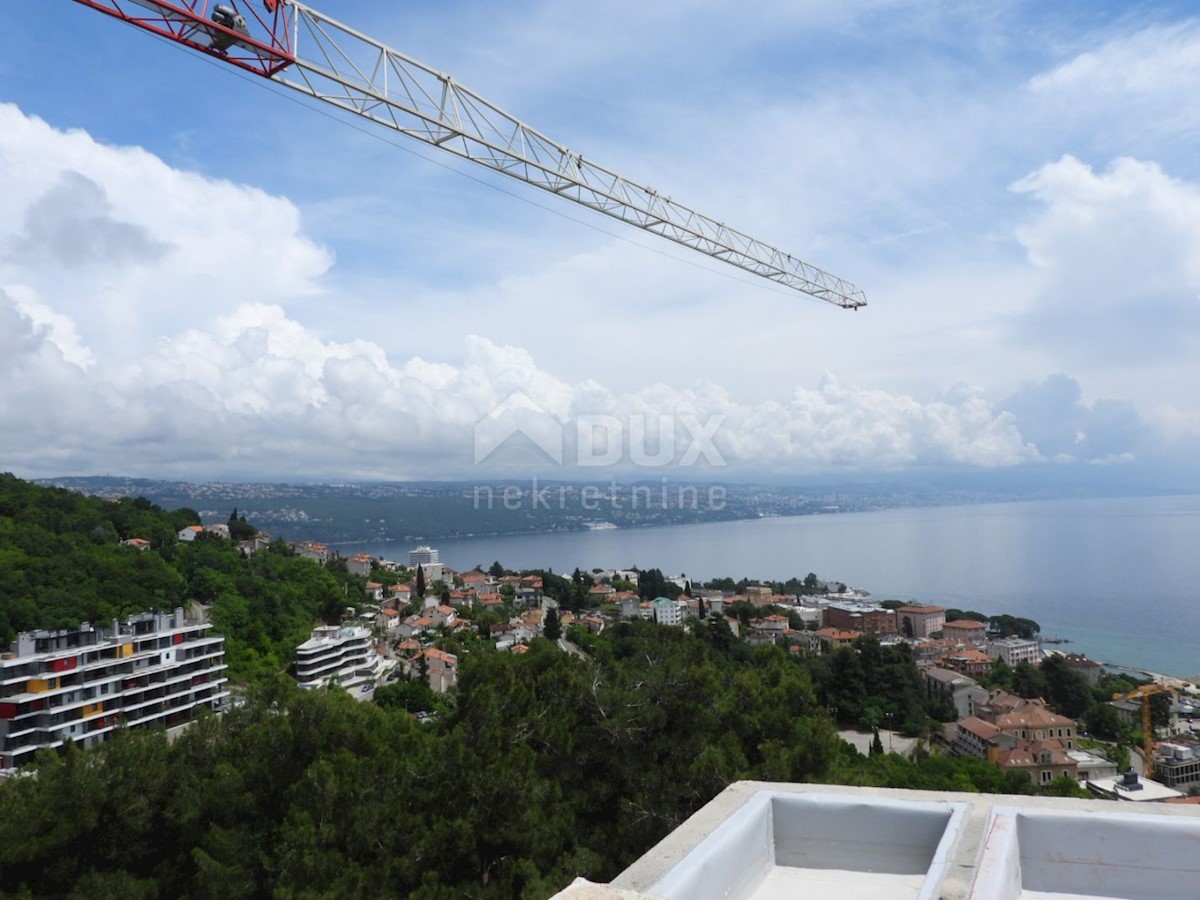 Apartmán Na prodej - PRIMORSKO-GORANSKA OPATIJA