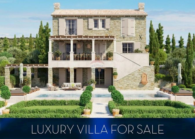 Land for sale – Motovun