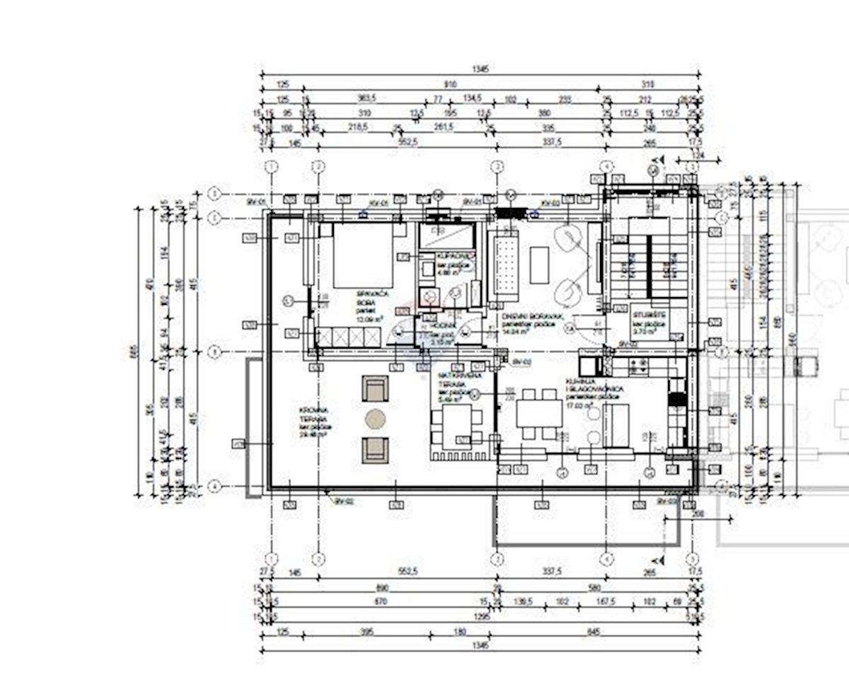 Flat For sale - ZAGREBAČKA SAMOBOR