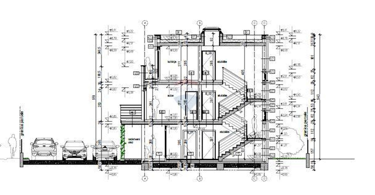 Apartment Zu verkaufen - ZAGREBAČKA SAMOBOR