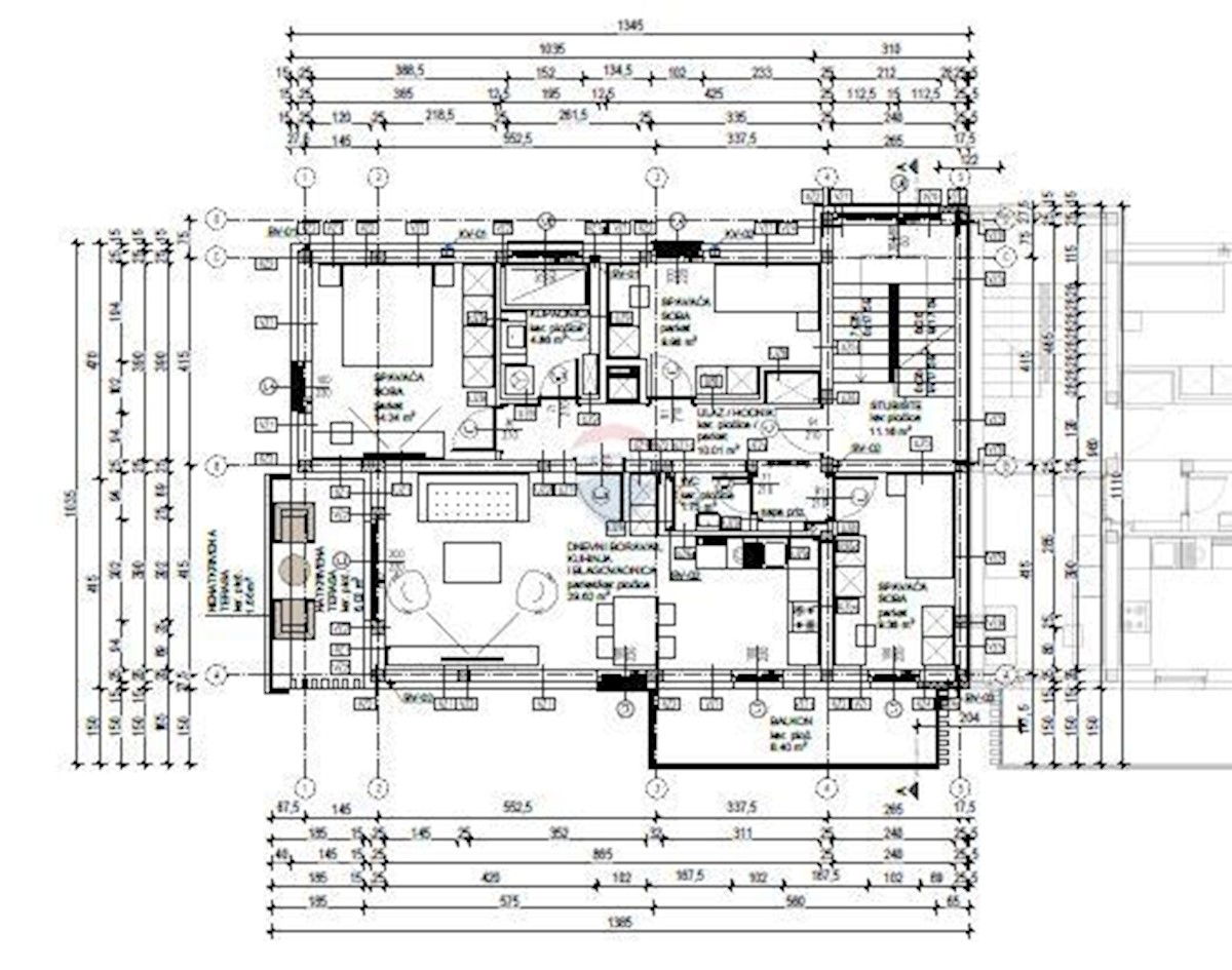 Apartment Zu verkaufen - ZAGREBAČKA SAMOBOR