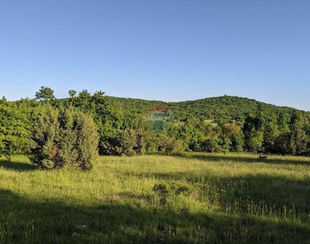 Pozemek na prodej 3180 m² – Rovinjsko Selo