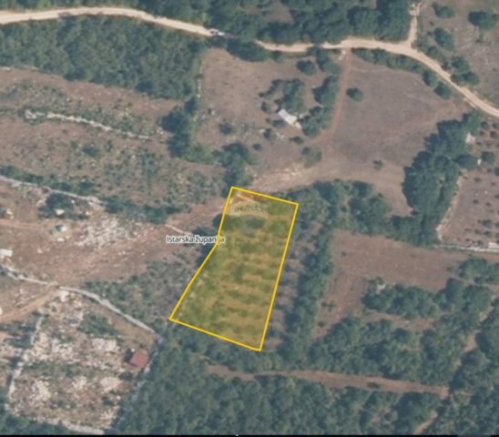 Land For sale - Istarska Rovinj - foto 2/2