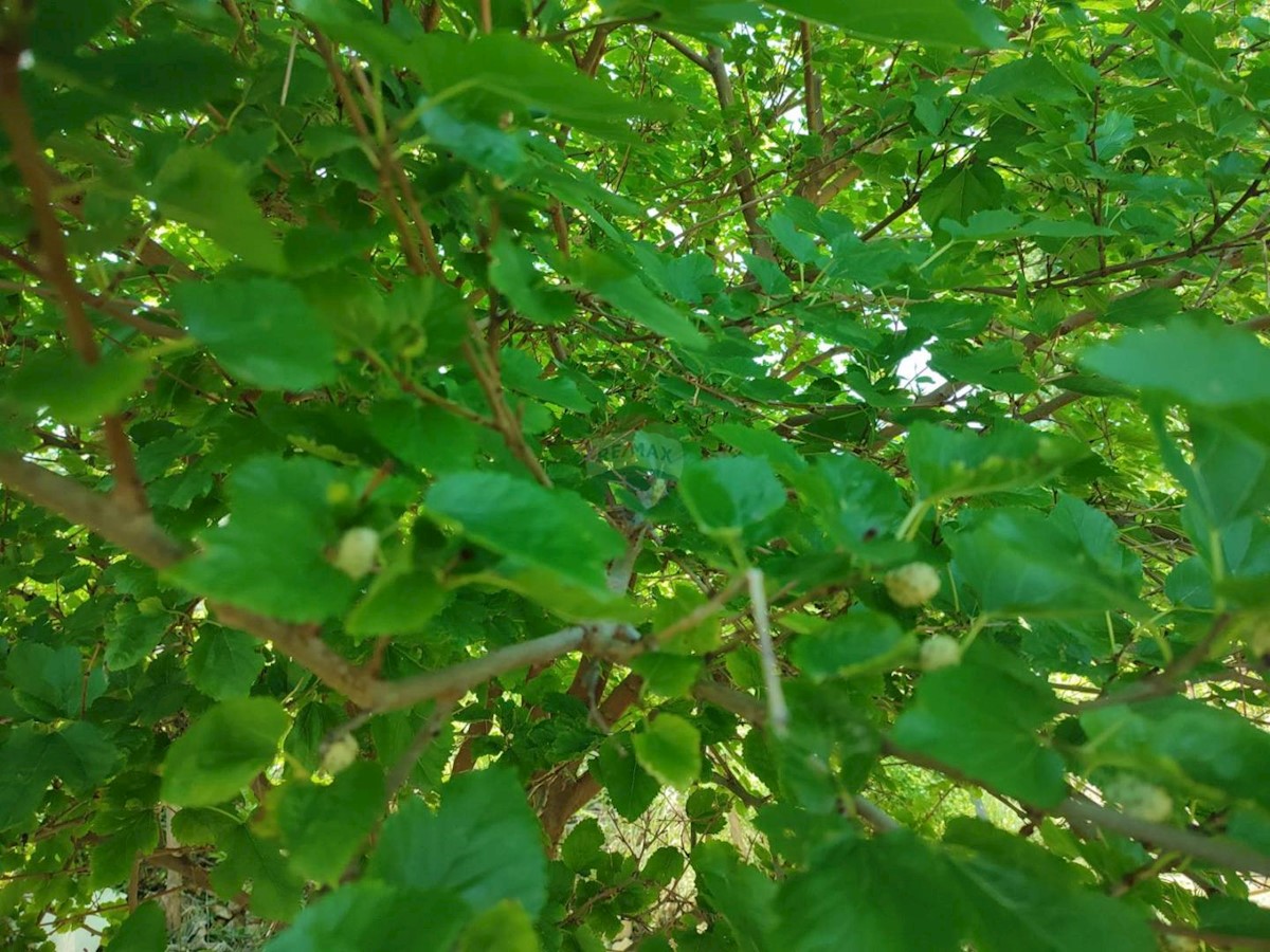 Zemljište Na prodaju - PRIMORSKO-GORANSKA KRK