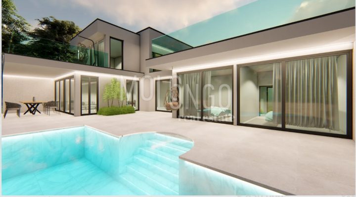 Casa in vendita 250 m² – Juršići