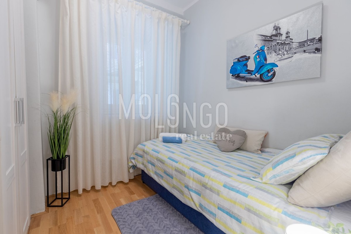 Apartmán Na prodej - PRIMORSKO-GORANSKA RIJEKA