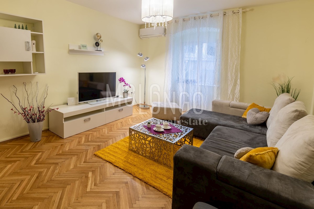 Apartmán Na predaj - PRIMORSKO-GORANSKA RIJEKA