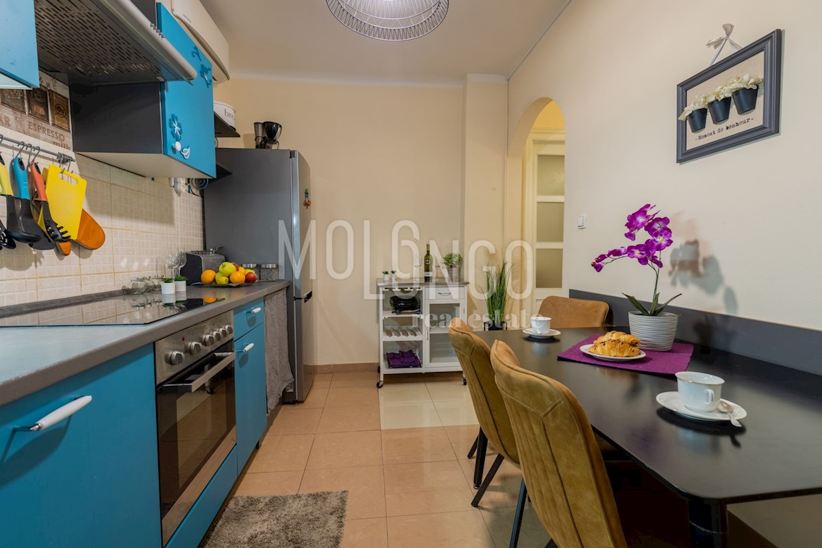 Apartmán Na predaj - PRIMORSKO-GORANSKA RIJEKA