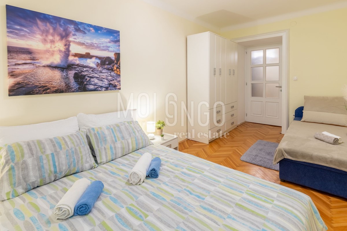 Apartmán Na prodej - PRIMORSKO-GORANSKA RIJEKA