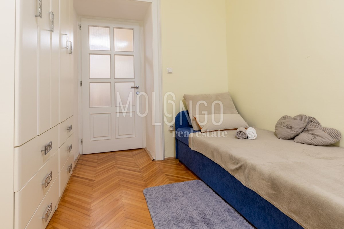 Apartmán Na prodej - PRIMORSKO-GORANSKA RIJEKA