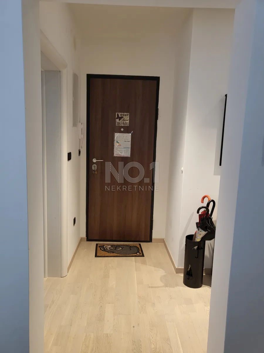 Apartment Zu verkaufen - PRIMORSKO-GORANSKA CRIKVENICA