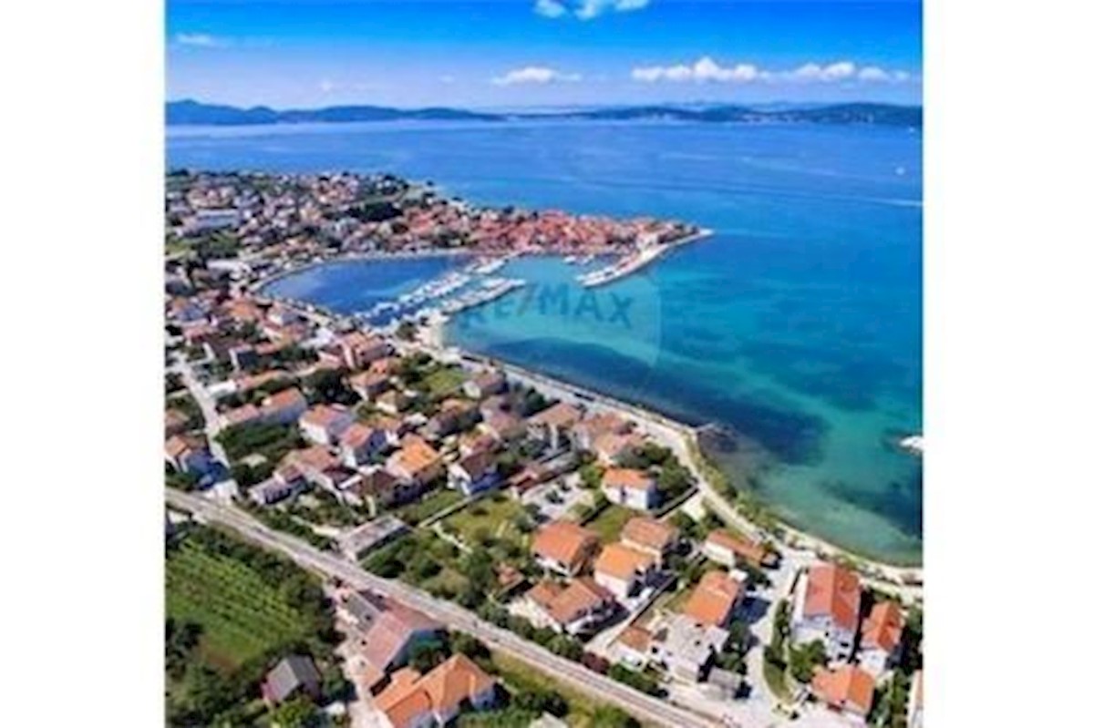 Flat For sale - ZADARSKA BIBINJE