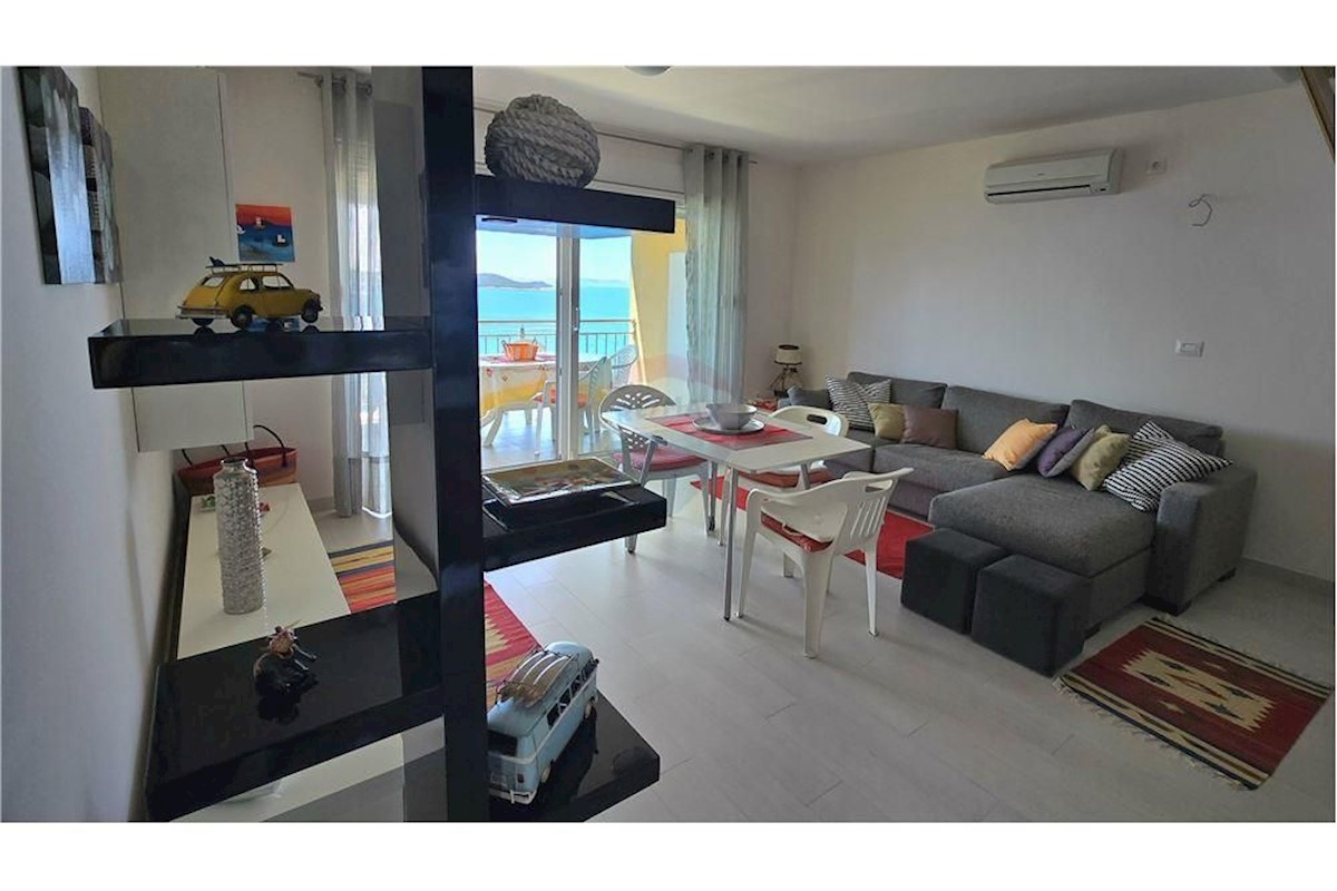 Flat For sale - ZADARSKA PAKOŠTANE