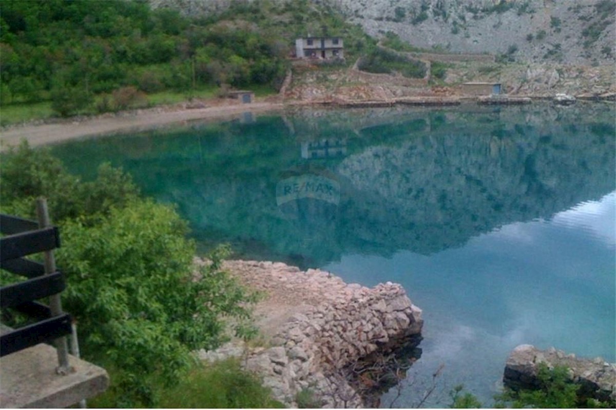 Haus Zu verkaufen - LIČKO-SENJSKA SENJ