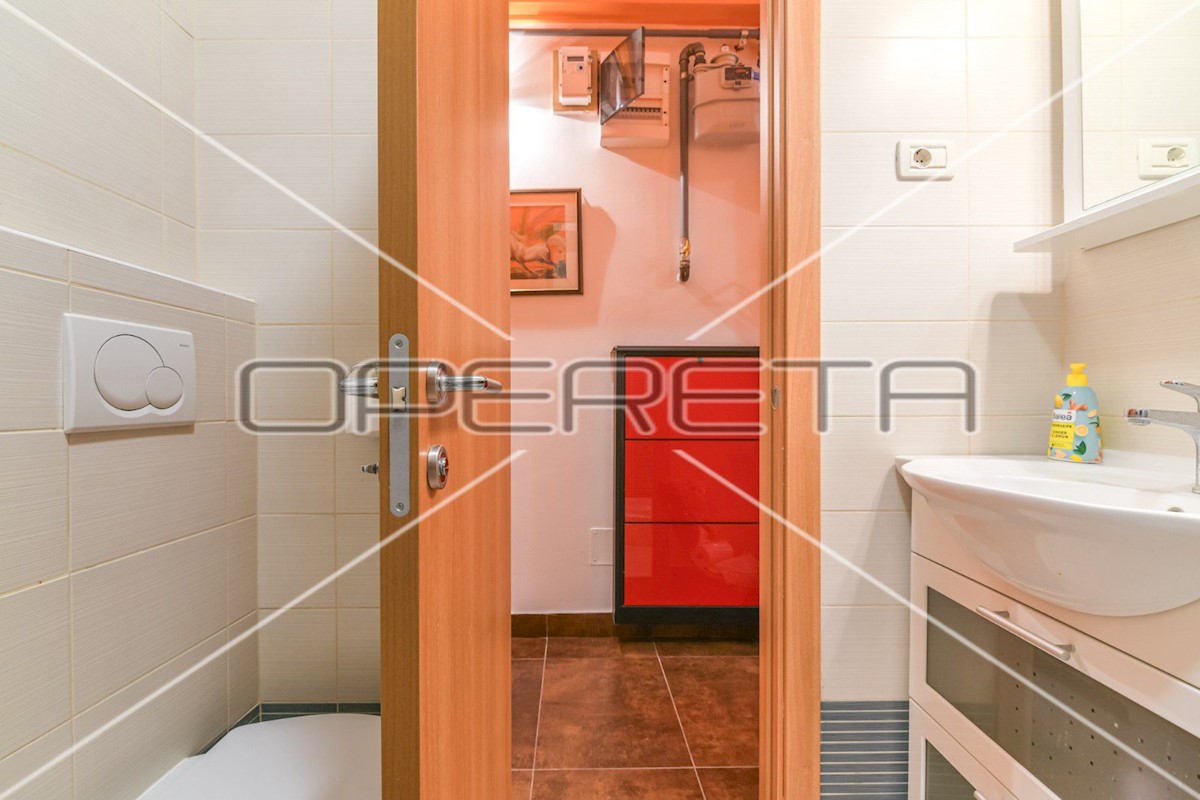 Apartmán Na predaj - GRAD ZAGREB ZAGREB