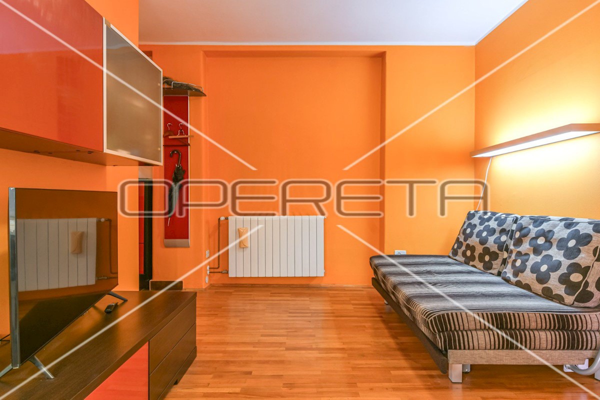 Apartmán Na predaj - GRAD ZAGREB ZAGREB