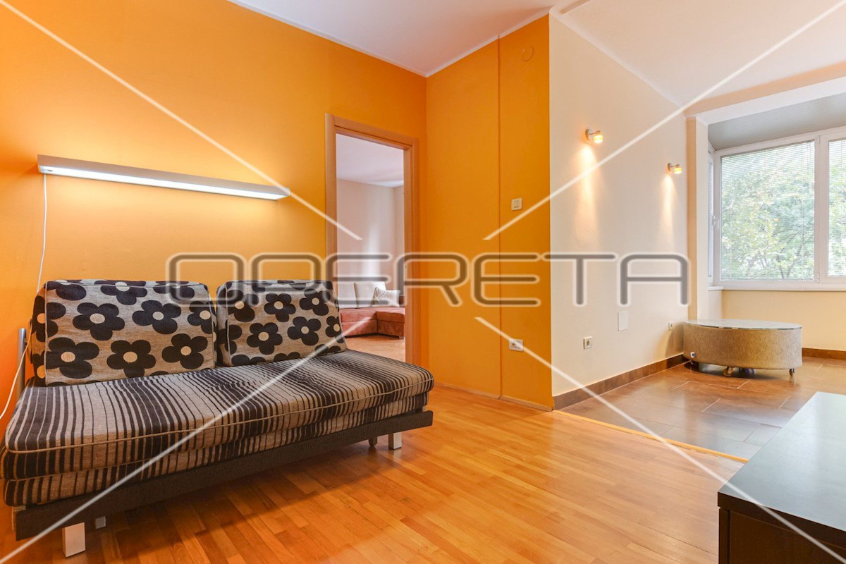 Apartmán Na predaj - GRAD ZAGREB ZAGREB