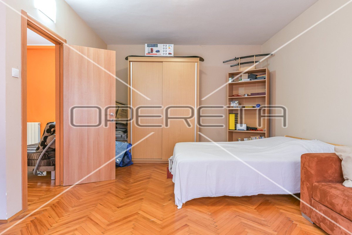 Apartmán Na predaj - GRAD ZAGREB ZAGREB