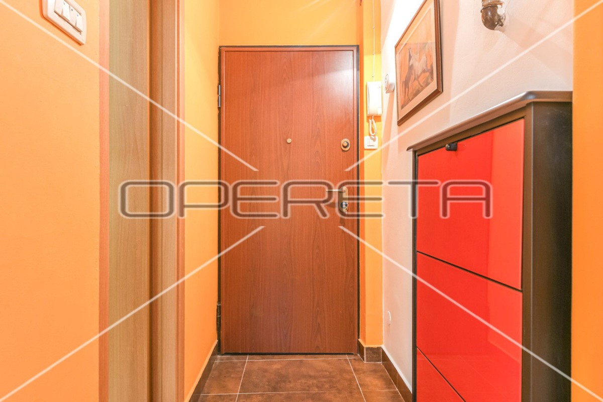 Apartmán Na predaj - GRAD ZAGREB ZAGREB