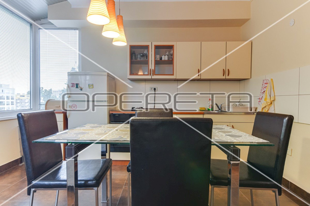 Apartmán Na predaj - GRAD ZAGREB ZAGREB