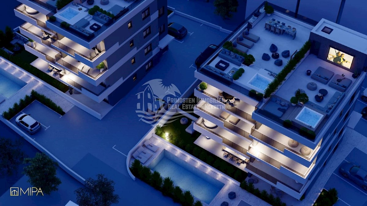 Apartment Zu verkaufen - Splitsko-dalmatinska čiovo - foto 2/6