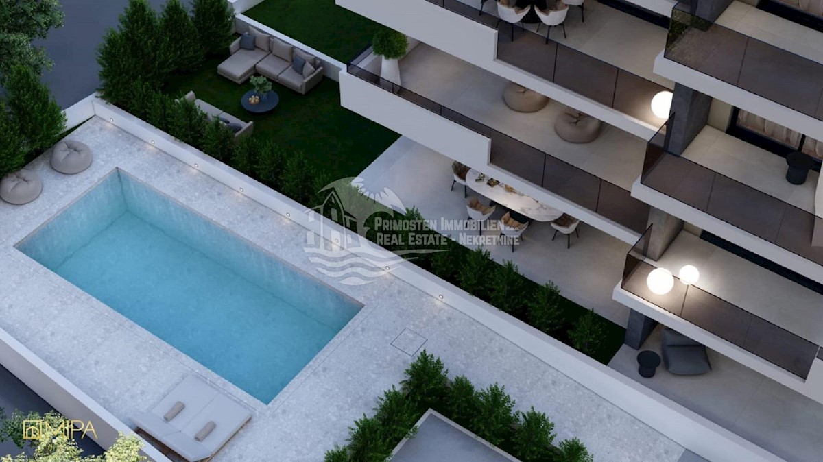 Apartment Zu verkaufen - Splitsko-dalmatinska čiovo - foto 3/6