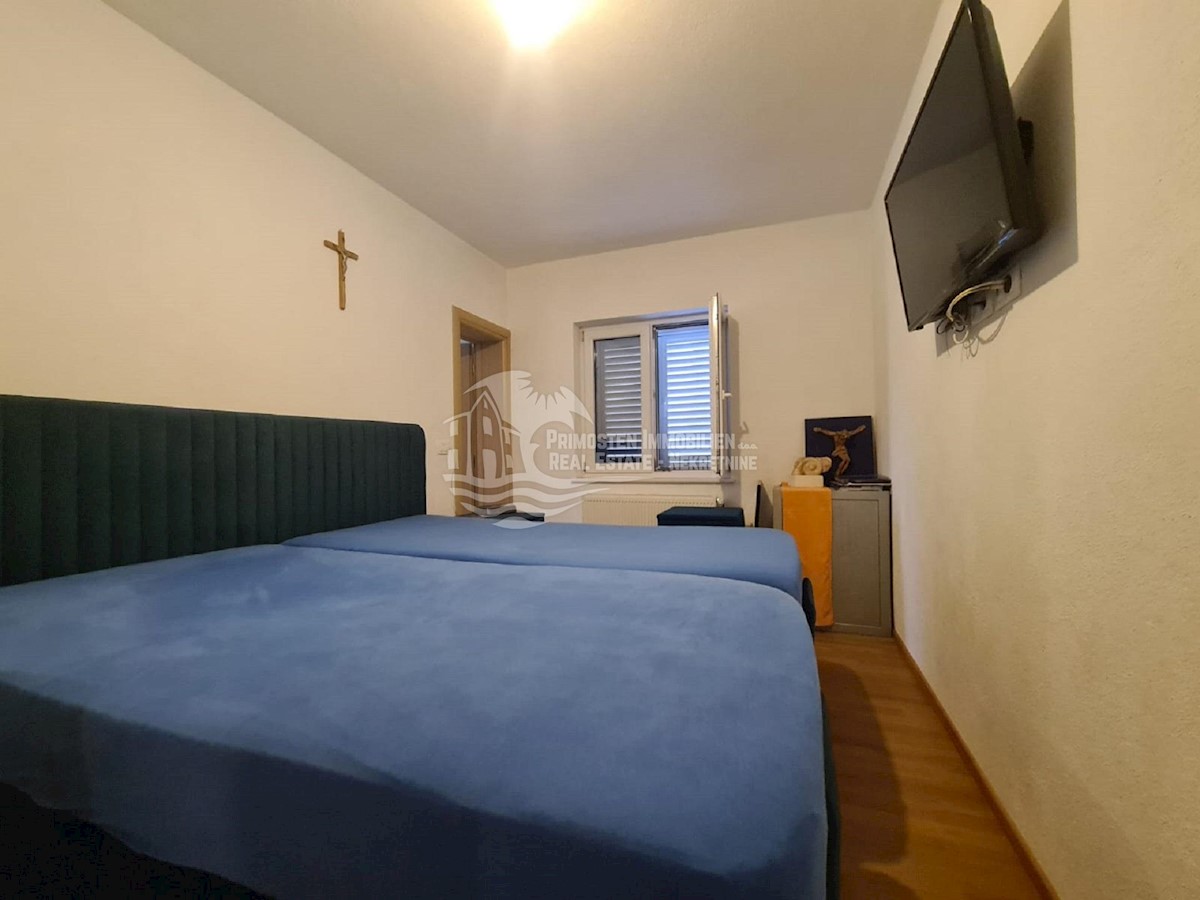 Mieszkanie Na sprzedaż - SPLITSKO-DALMATINSKA ČIOVO