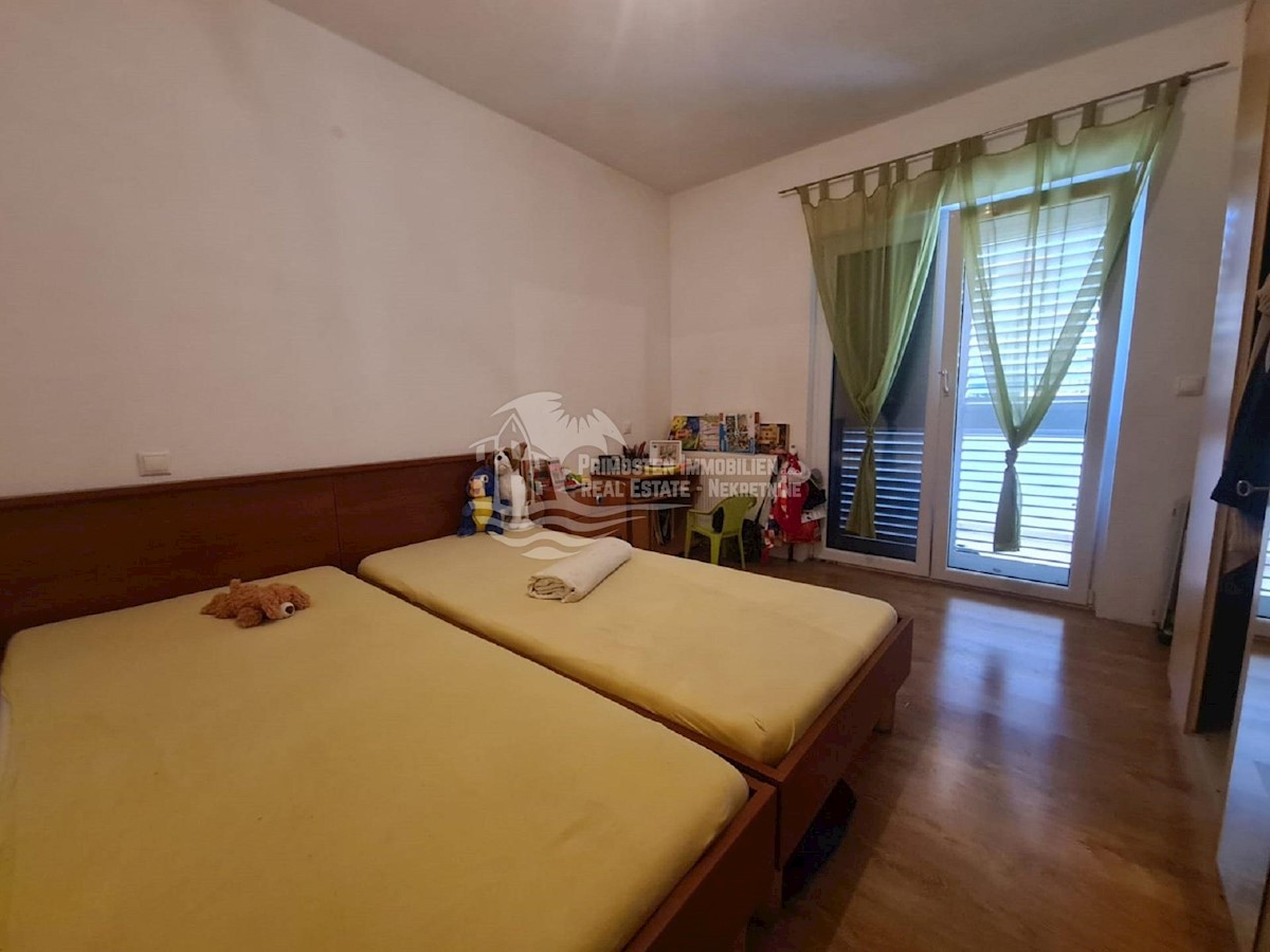 Mieszkanie Na sprzedaż - SPLITSKO-DALMATINSKA ČIOVO