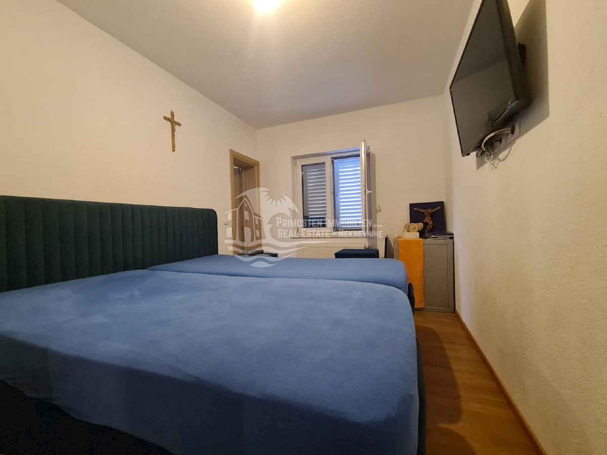 Mieszkanie Na sprzedaż - SPLITSKO-DALMATINSKA ČIOVO