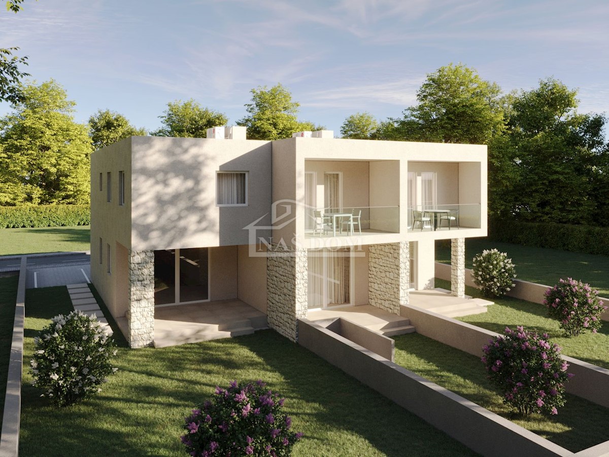 Apartmán Na prodej - ŠIBENSKO-KNINSKA VODICE