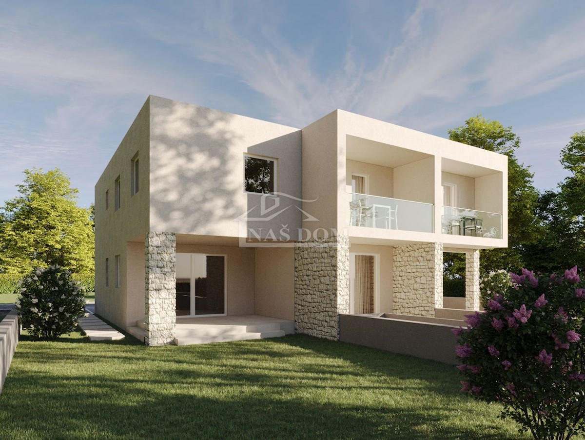 Apartmán Na prodej - ŠIBENSKO-KNINSKA VODICE