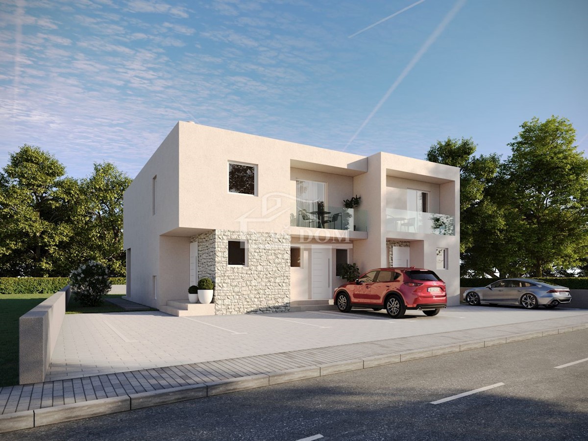 Apartmán Na prodej - ŠIBENSKO-KNINSKA VODICE